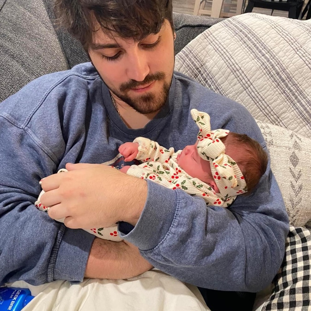 Meet your Posher, Alec